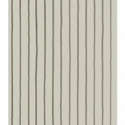 College Stripe Behang
