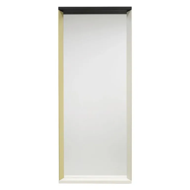 Colour Frame Spiegel