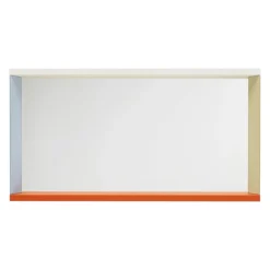 Colour Frame Spiegel