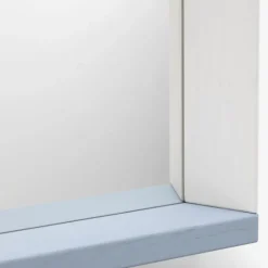 Colour Frame Spiegel