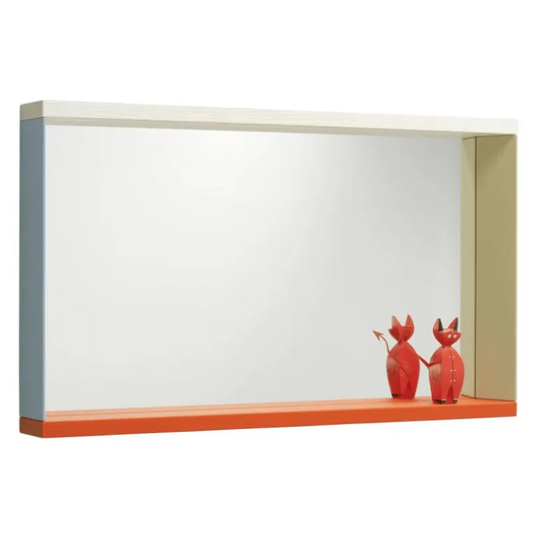 Colour Frame Spiegel