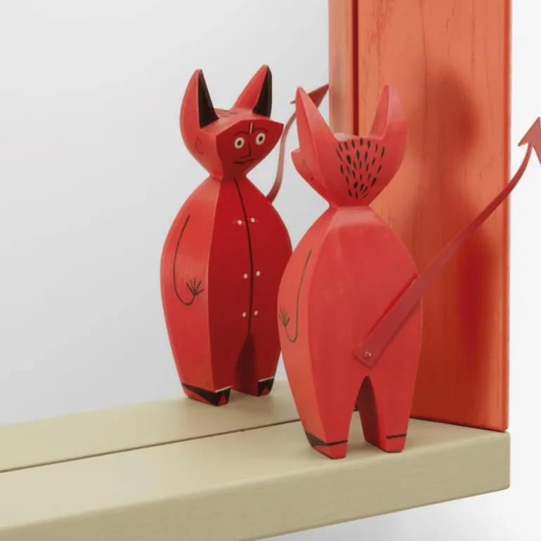 Colour Frame Spiegel