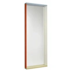 Colour Frame Spiegel