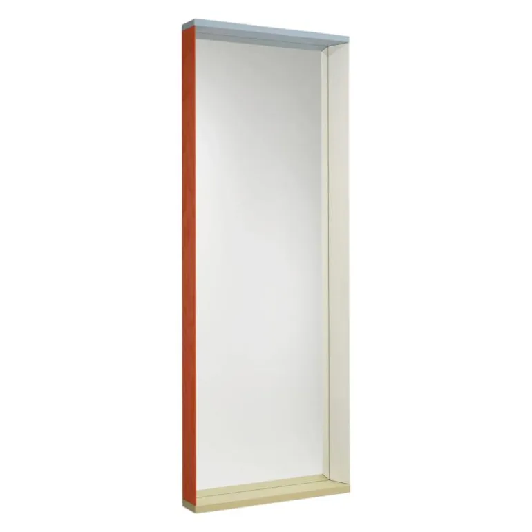 Colour Frame Spiegel