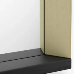 Colour Frame Spiegel