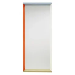 Colour Frame Spiegel