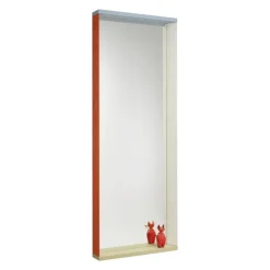 Colour Frame Spiegel