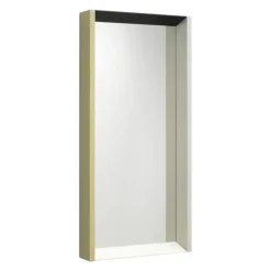 Colour Frame Spiegel