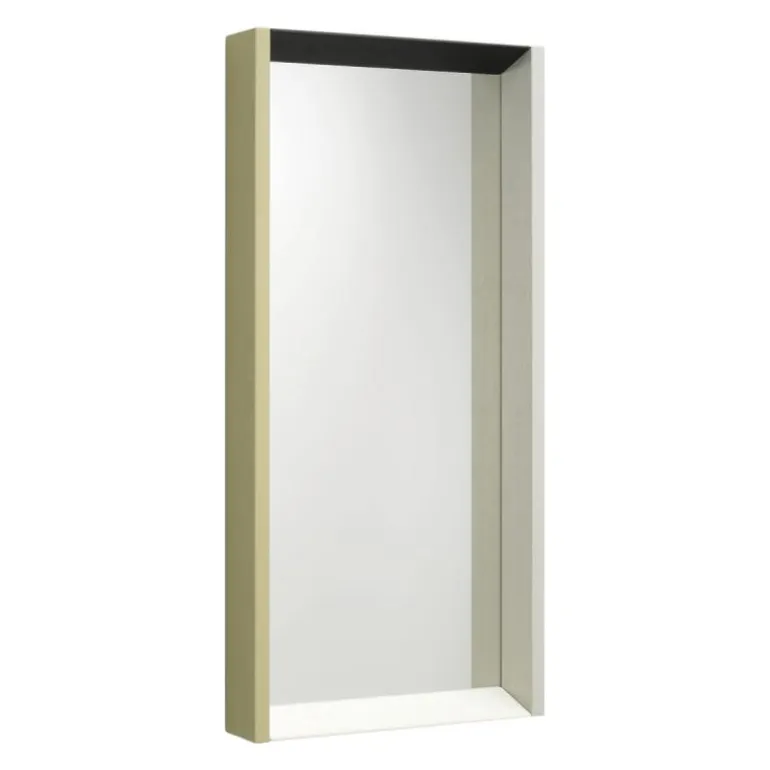 Colour Frame Spiegel