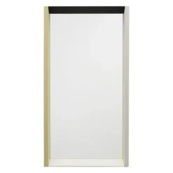 Colour Frame Spiegel