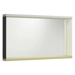 Colour Frame Spiegel