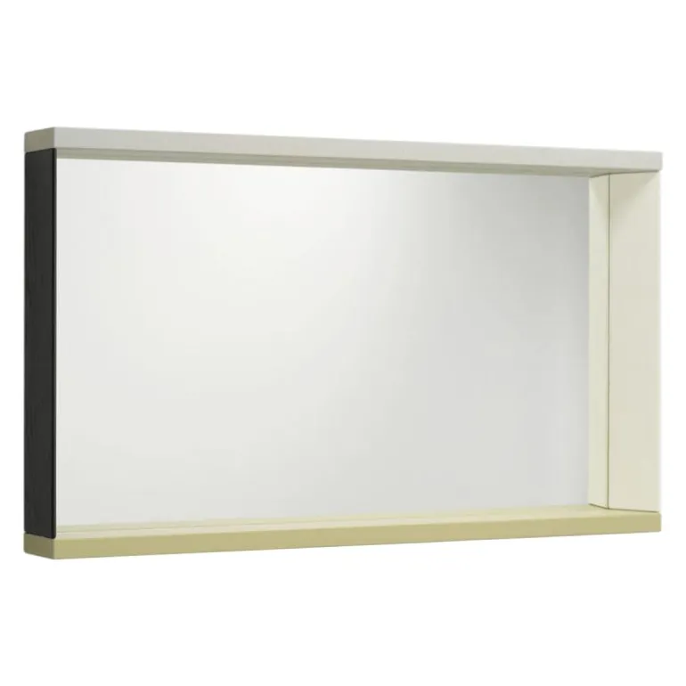 Colour Frame Spiegel