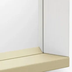 Colour Frame Spiegel