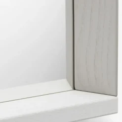 Colour Frame Spiegel