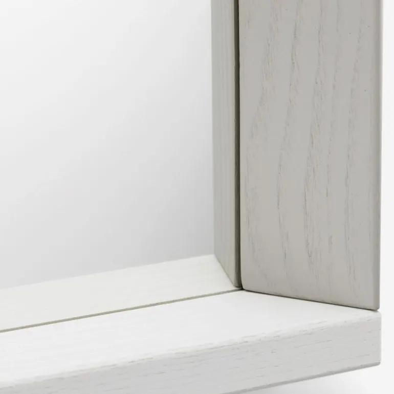 Colour Frame Spiegel