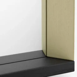 Colour Frame Spiegel