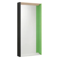 Colour Frame Spiegel