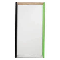 Colour Frame Spiegel