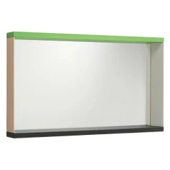 Colour Frame Spiegel