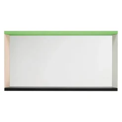 Colour Frame Spiegel