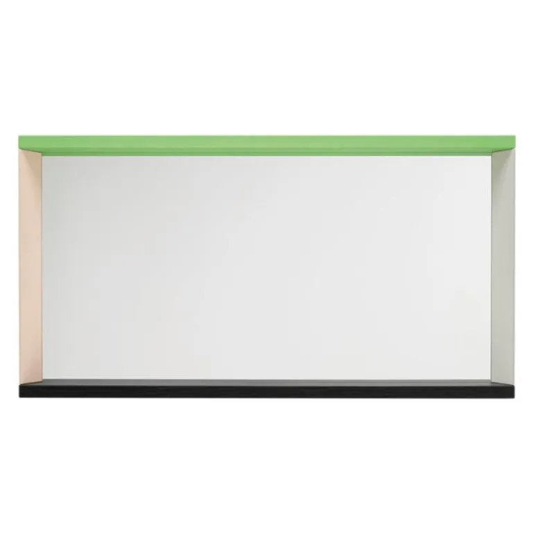 Colour Frame Spiegel