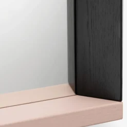 Colour Frame Spiegel