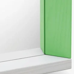 Colour Frame Spiegel