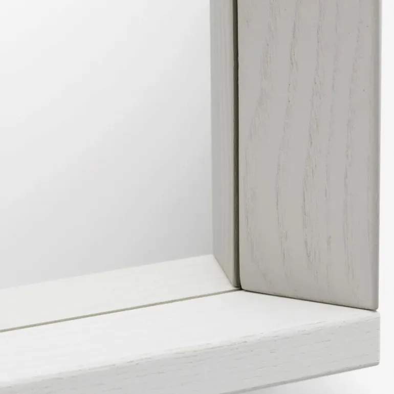 Colour Frame Spiegel