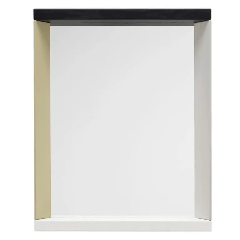 Colour Frame Spiegel