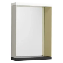 Colour Frame Spiegel