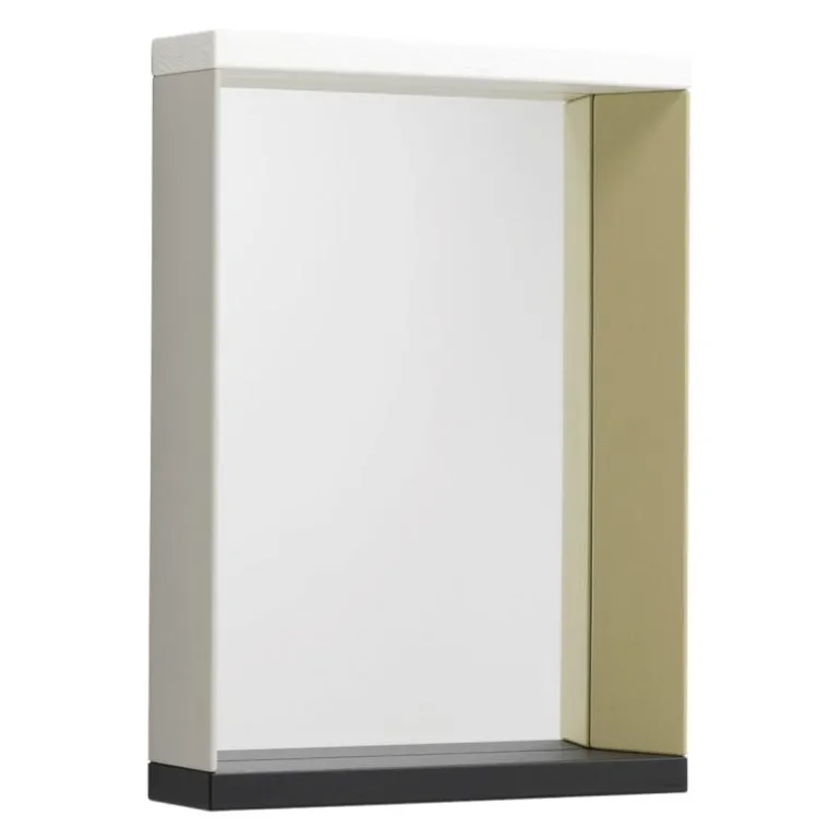 Colour Frame Spiegel