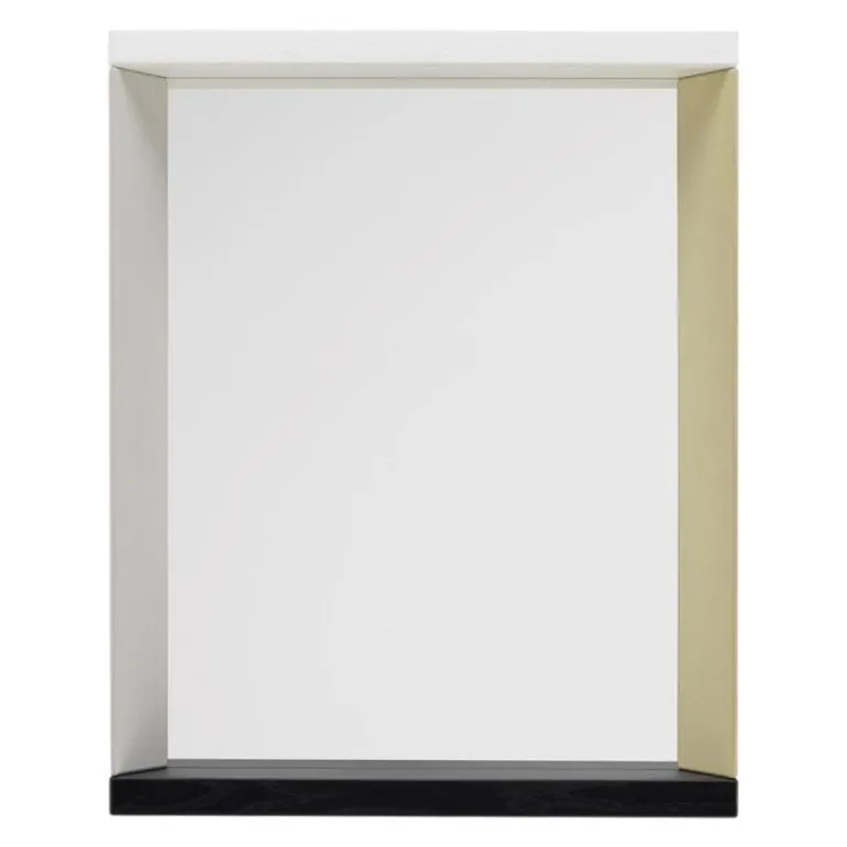 Colour Frame Spiegel