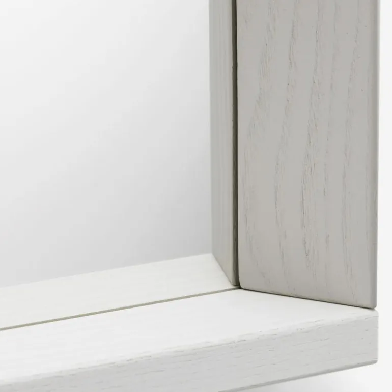 Colour Frame Spiegel