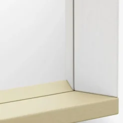 Colour Frame Spiegel