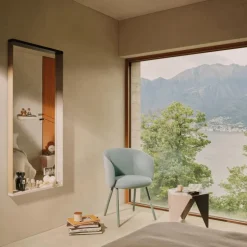 Colour Frame Spiegel