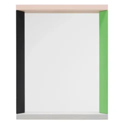 Colour Frame Spiegel