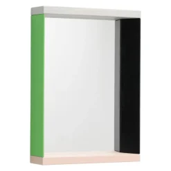 Colour Frame Spiegel