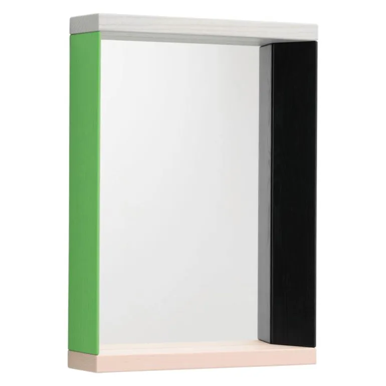 Colour Frame Spiegel