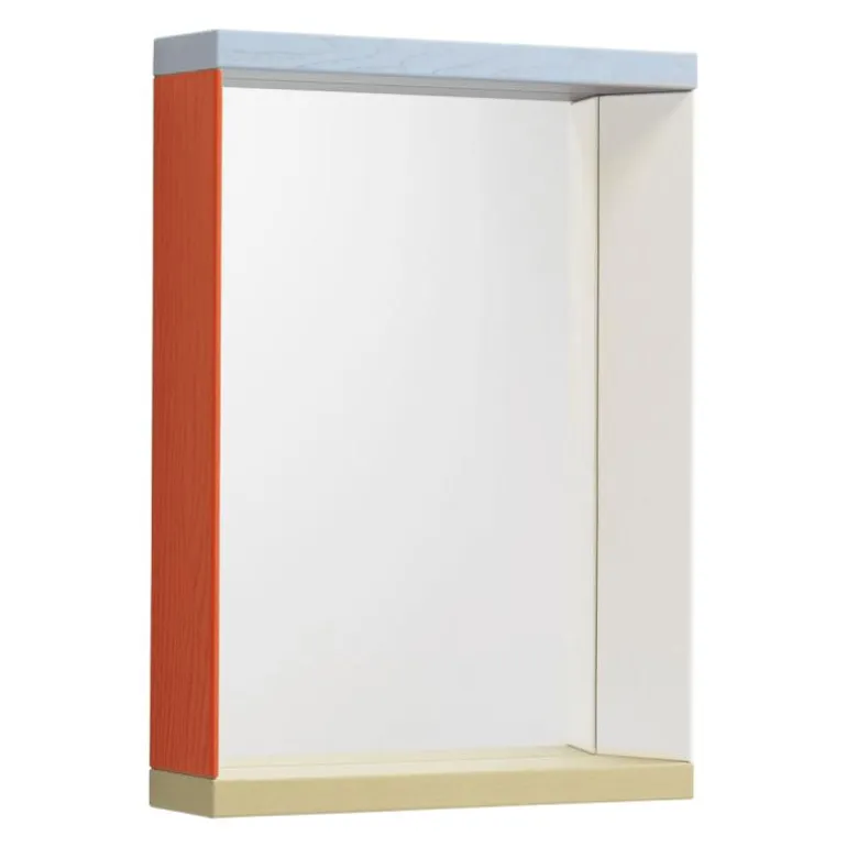 Colour Frame Spiegel