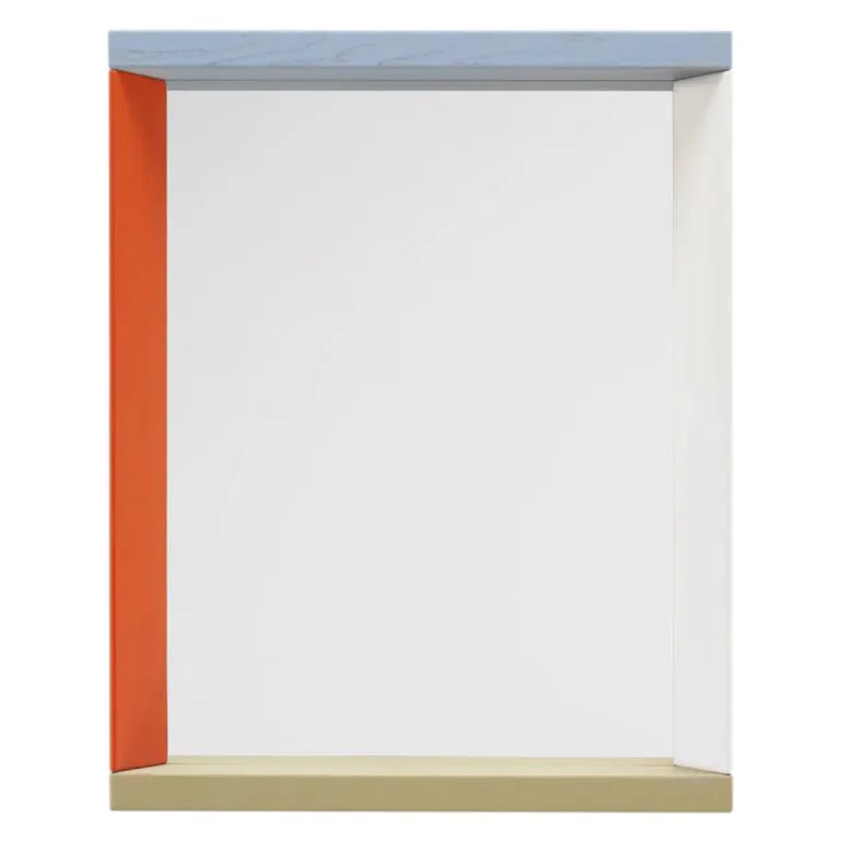 Colour Frame Spiegel