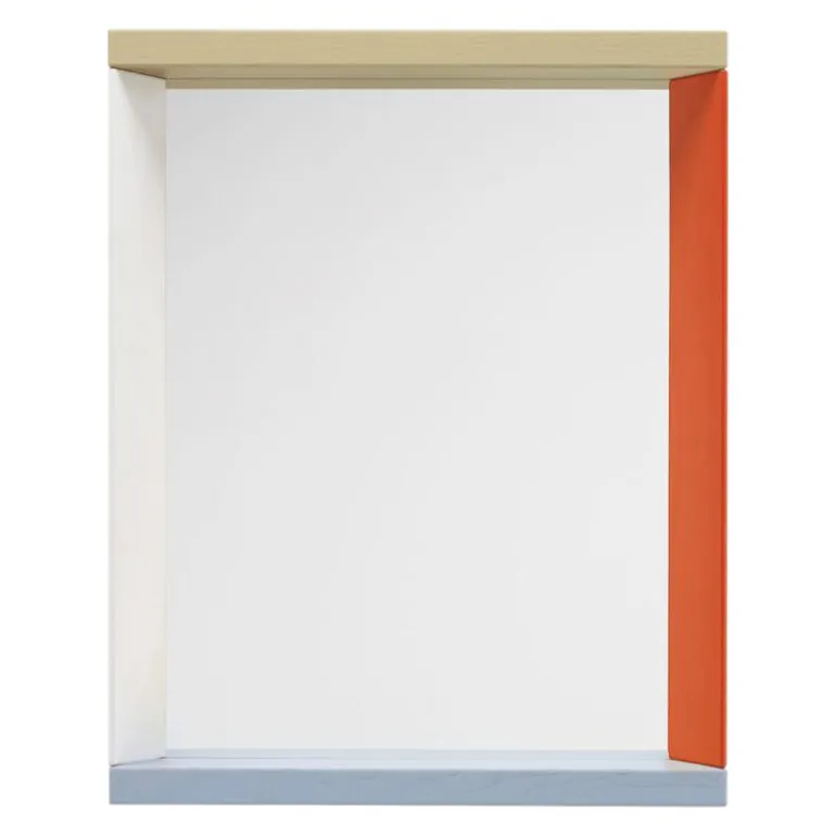 Colour Frame Spiegel