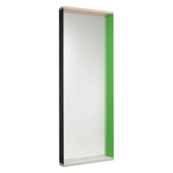 Colour Frame Spiegel