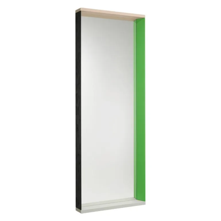 Colour Frame Spiegel