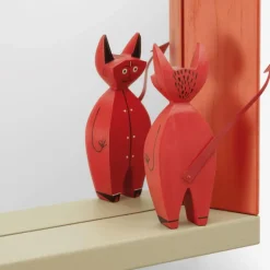 Colour Frame Spiegel