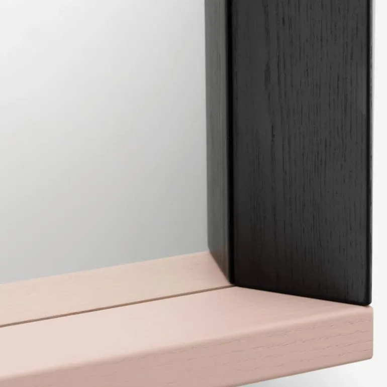 Colour Frame Spiegel