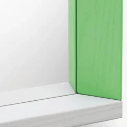 Colour Frame Spiegel