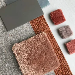 Colour Me Vloerkleed