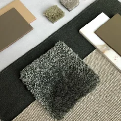 Colour Me Vloerkleed