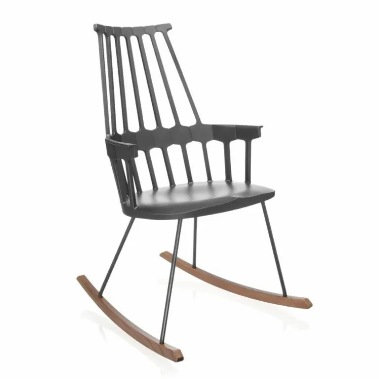 Comback Chair Schommelstoel
