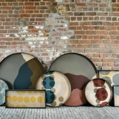 Combined Dots Dienblad